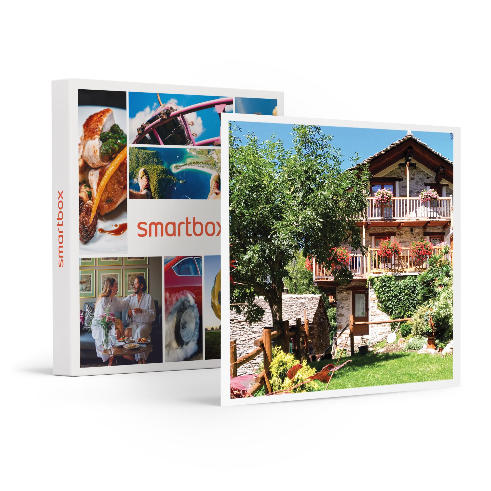 Smartbox