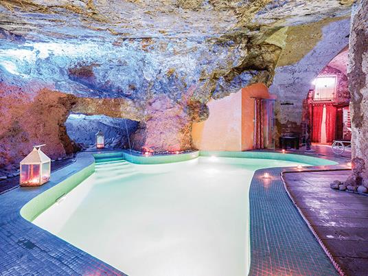 SMARTBOX - Auguri regina del benessere: 1 percorso spa per Lei - Cofanetto regalo - 5