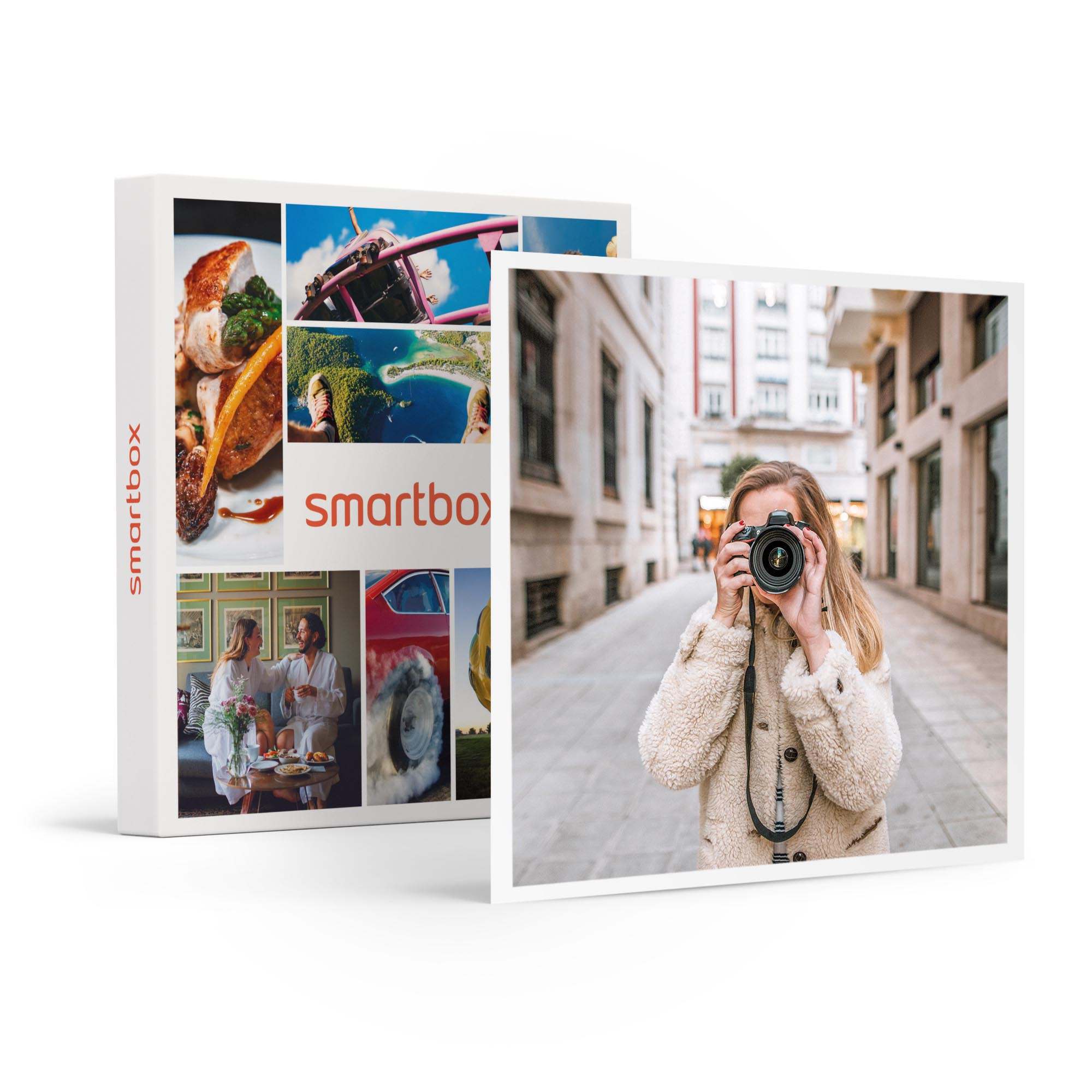 Smartbox