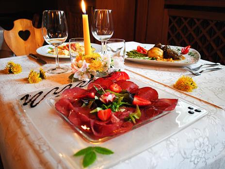 SMARTBOX - Compleanno gourmet: cena per 2 amanti del gusto - Cofanetto regalo - 9