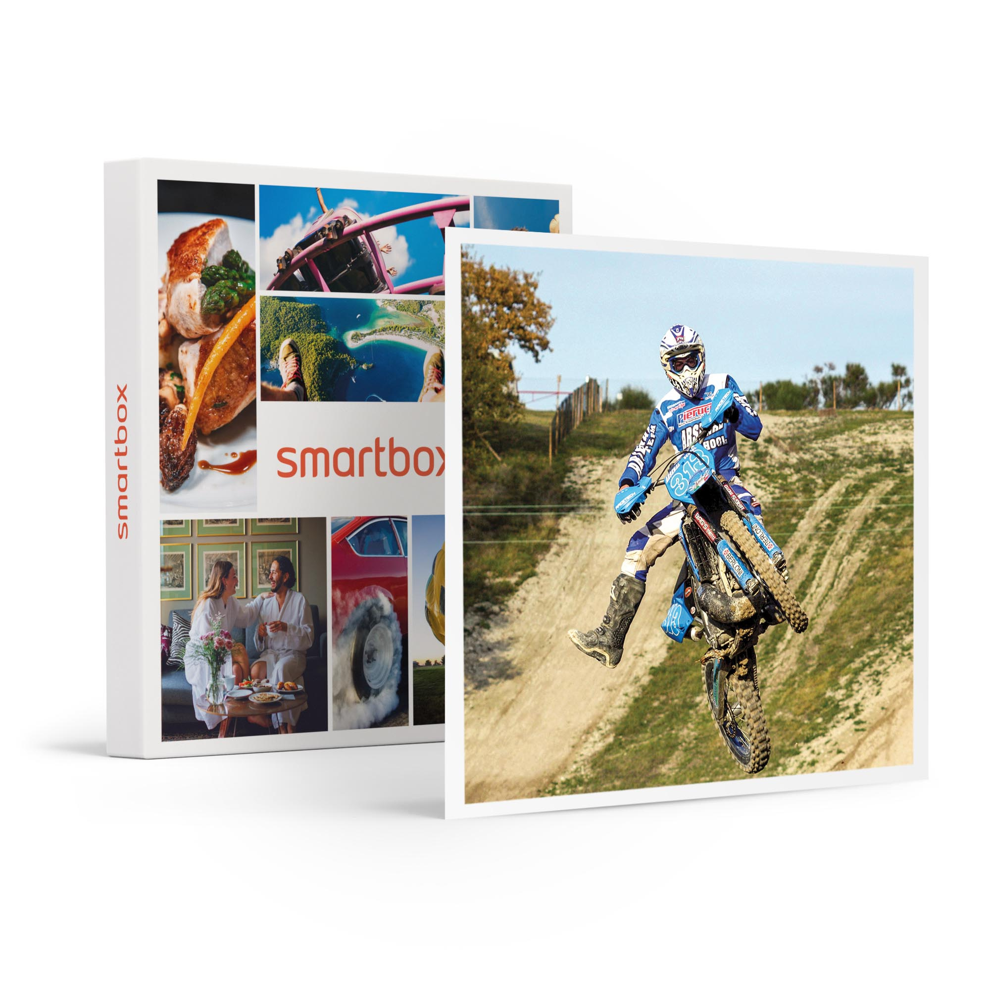 Smartbox