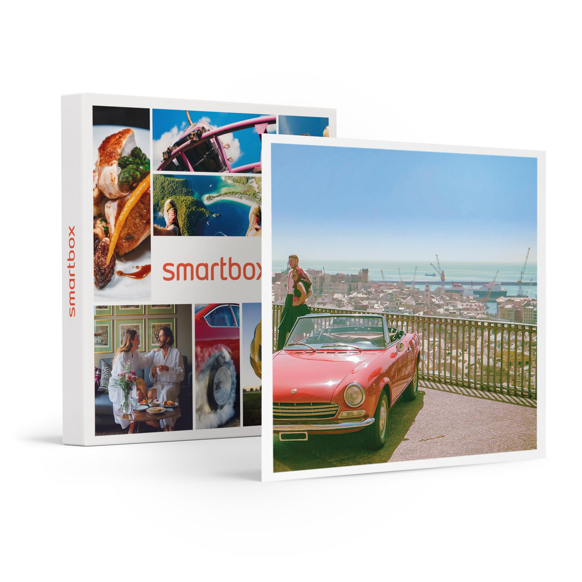 Smartbox