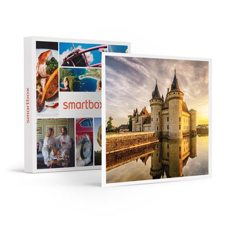 SMARTBOX - Buon compleanno! City break di 3 giorni alla scoperta dell'Europa - Cofanetto regalo