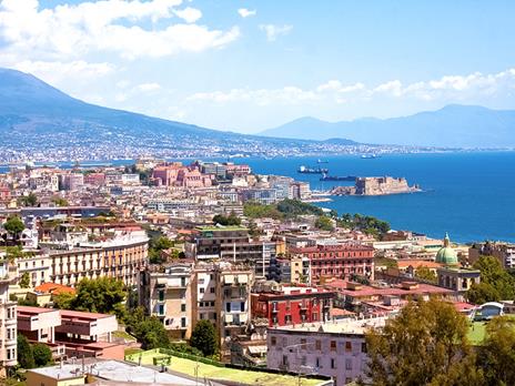 SMARTBOX - Buon compleanno! City break di 3 giorni alla scoperta dell'Europa - Cofanetto regalo - 5