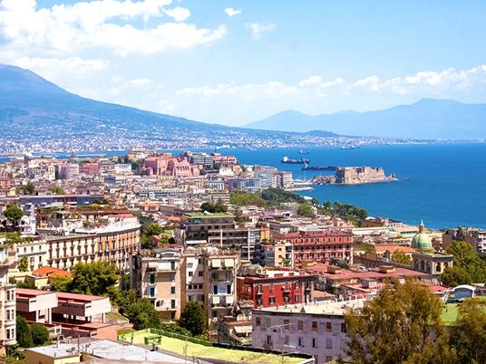 SMARTBOX - Buon compleanno! City break di 3 giorni alla scoperta dell'Europa - Cofanetto regalo - 5