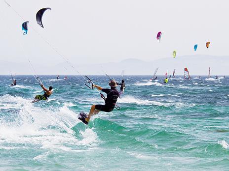 SMARTBOX - Compleanno travolgente: avventure per chi ama l'adrenalina - Cofanetto regalo - 5