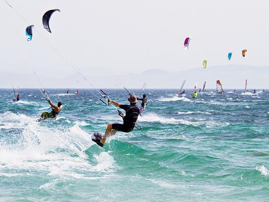 SMARTBOX - Compleanno travolgente: avventure per chi ama l'adrenalina - Cofanetto regalo - 5