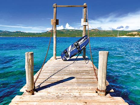 SMARTBOX - Compleanno travolgente: avventure per chi ama l'adrenalina - Cofanetto regalo - 7