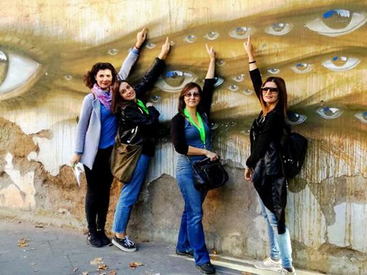 SMARTBOX - Escape game a Roma per 6 persone: i segreti di Villa Borghese - Cofanetto regalo - 5