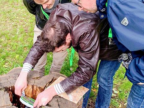 SMARTBOX - Escape game a Roma per 6 persone: i segreti di Villa Borghese - Cofanetto regalo - 9