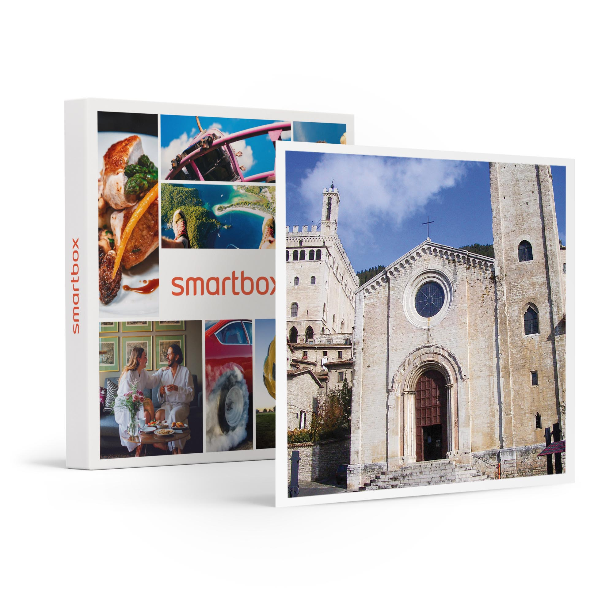 Smartbox