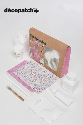 Clairefontaine KIT009O kit per attività manuali per bambini - 3