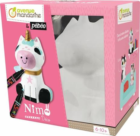 Clairefontaine PP032C kit per attività manuali per bambini - 2