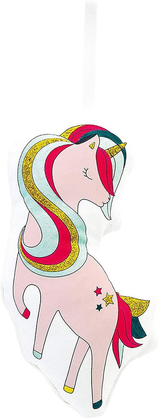 Friends to Paint, amici da colorare, LUnicorno Simone - 3