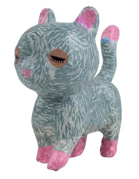 Scatola creativa, Décopatch, Gattini - 4