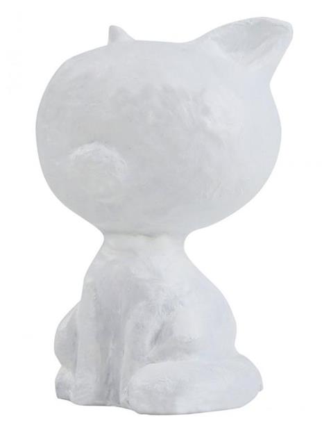 Scatola creativa, Décopatch, Gattini - 6