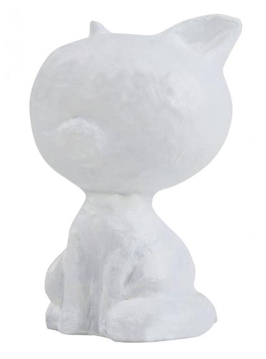 Scatola creativa, Décopatch, Gattini - 6