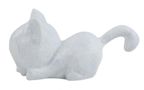 Scatola creativa, Décopatch, Gattini - 7