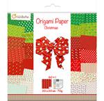Origami Paper Natale 2