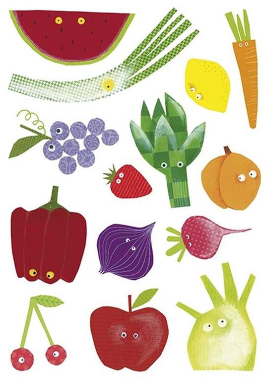 Clairefontaine AE030O kit per attività manuali per bambini - 2