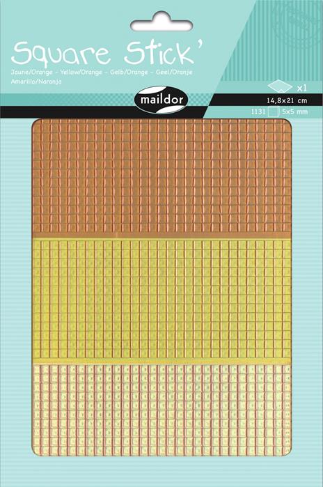 Clairefontaine AE081O giocattolo artistico e artigianale - 2