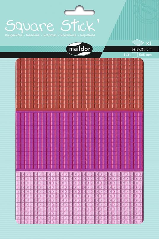 Clairefontaine AE082O giocattolo artistico e artigianale - 2