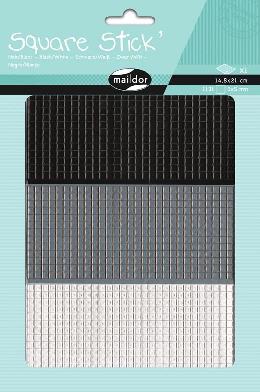 Clairefontaine AE085O giocattolo artistico e artigianale - 2