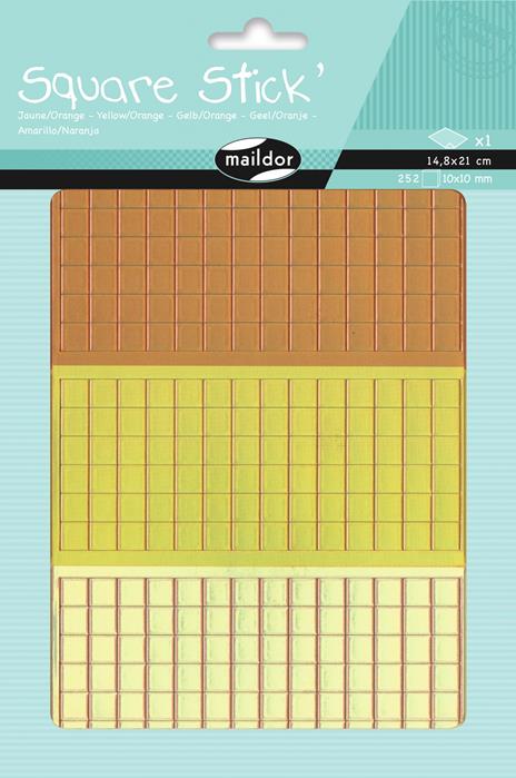 Clairefontaine AE086O giocattolo artistico e artigianale - 2