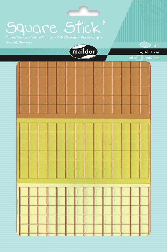 Clairefontaine AE086O giocattolo artistico e artigianale - 2