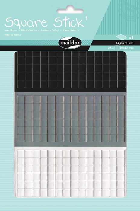 Clairefontaine AE090O giocattolo artistico e artigianale - 2