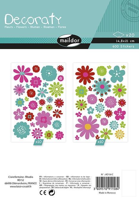 Clairefontaine AE158C giocattolo artistico e artigianale - 3