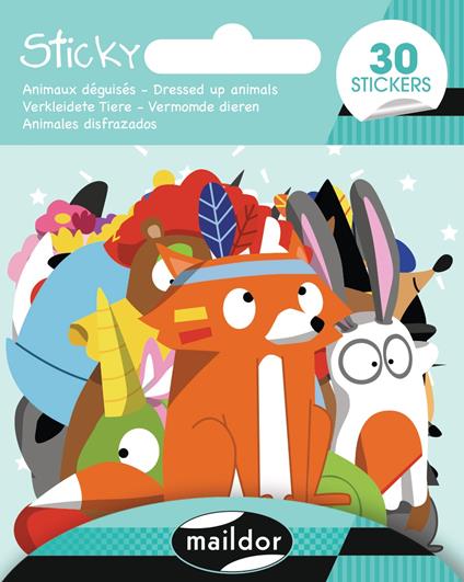 Clairefontaine AE176C giocattolo artistico e artigianale