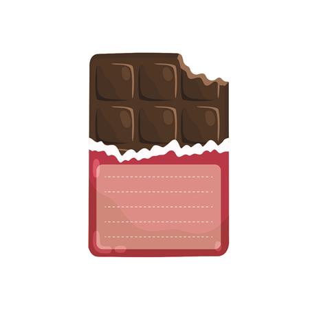 Modou, Cioccolato - 2