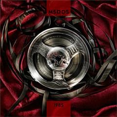 1985 - CD Audio di MSDOS