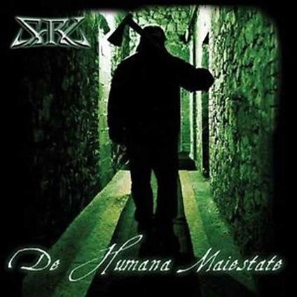De Humana Maiestate - CD Audio di SRL