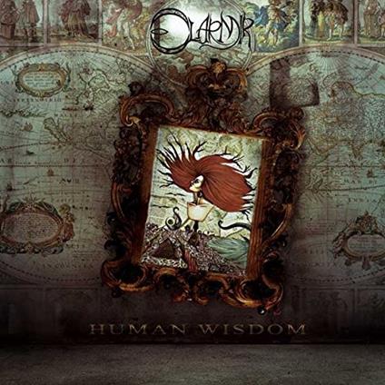 Human Wisdom - CD Audio di Elarmir