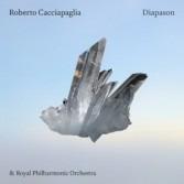 Diapason - CD Audio di Roberto Cacciapaglia