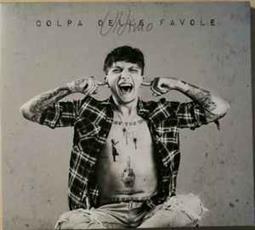 CD Colpa delle favole Ultimo