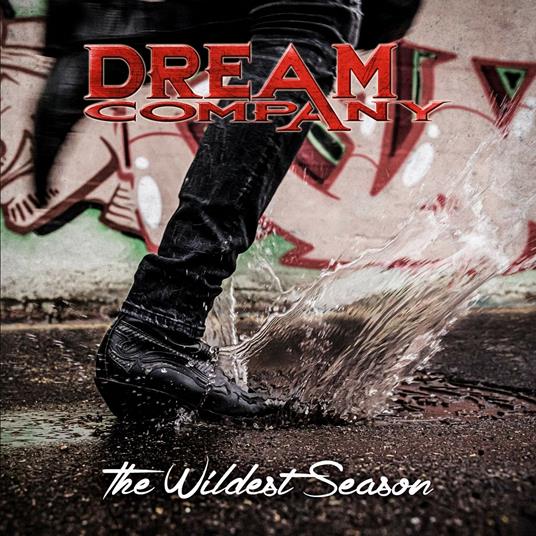 Wildest Season - CD Audio di Dream Company
