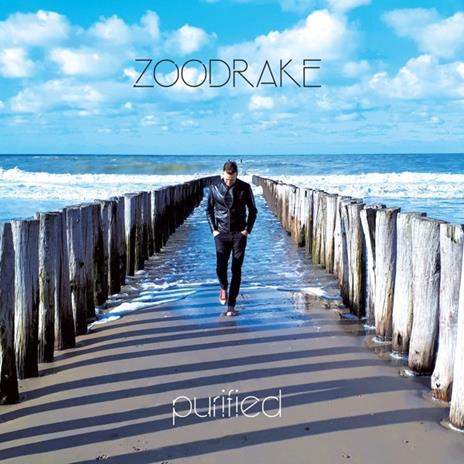 Purified - CD Audio di Zoodrake