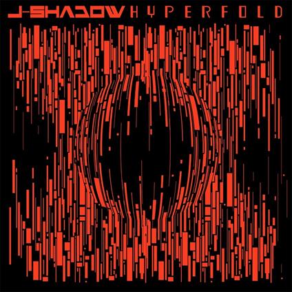 Hyperfold - Vinile LP di J-Shadow