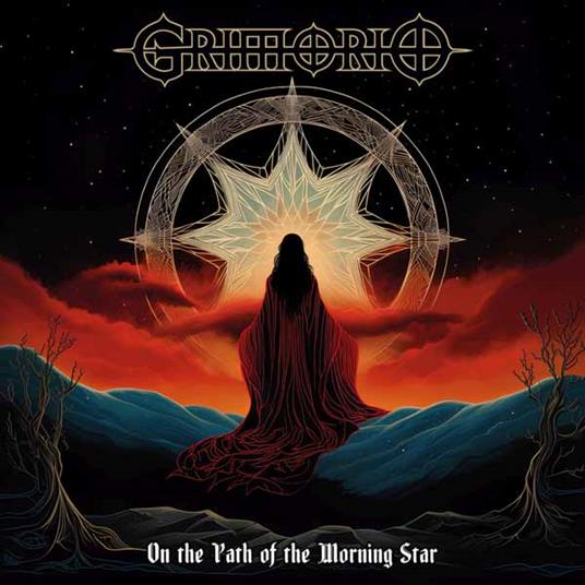 On The Path Of The Morning Star - CD Audio di Grimorio