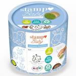 Stampo Baby Eco-Friendly Animali Domestici. AladinE (03152)