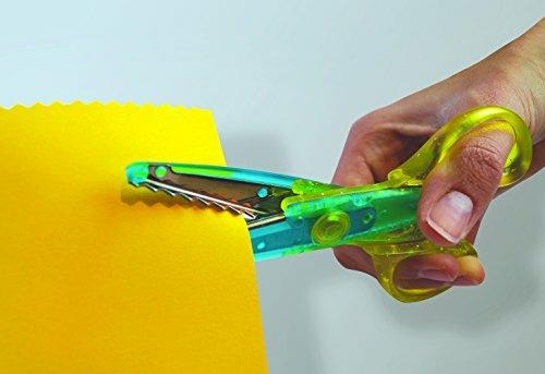 Colors. Kit Tre Forbici 5+ - 4