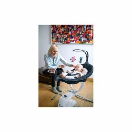 Babymoov Altalena Automatica per Neonato Swoon Motion - 3