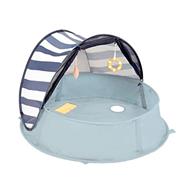 Box Giochi & Piscina 3in1 Aquani Mariniere