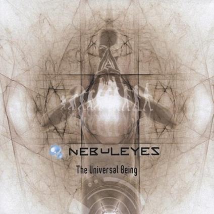 Universal Being - CD Audio di Nebuleyes