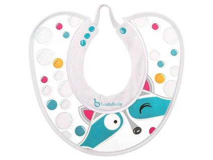 Badabulle visiera para shampoo