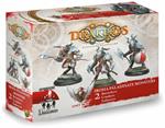 Drakerys 2 Irosia Paladinates Monsters
