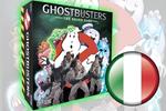 Ghostbuster: The Board Game. Base. Gioco da tavolo - ITA